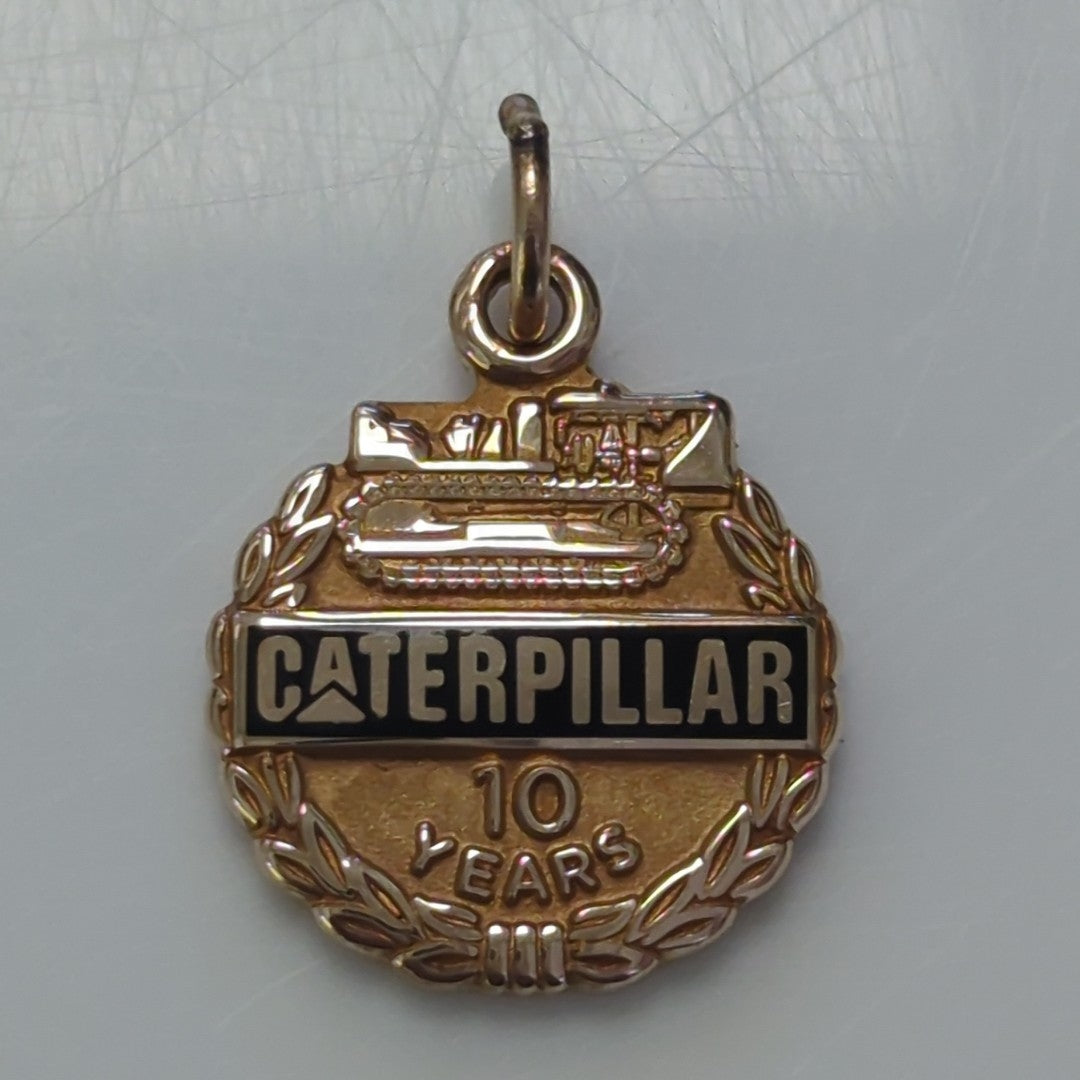 DIJE ORO 10 K 3,20 GRMS (SEMINUEVO)