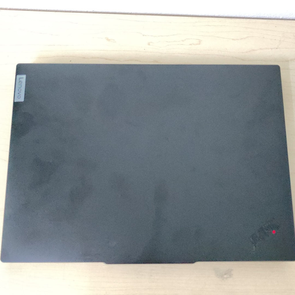 LAPTOP LENOVO THINKPAD L14 GEN 6 (2026) 1 TB SSD 32 GB RAM (SEMINUEVO)