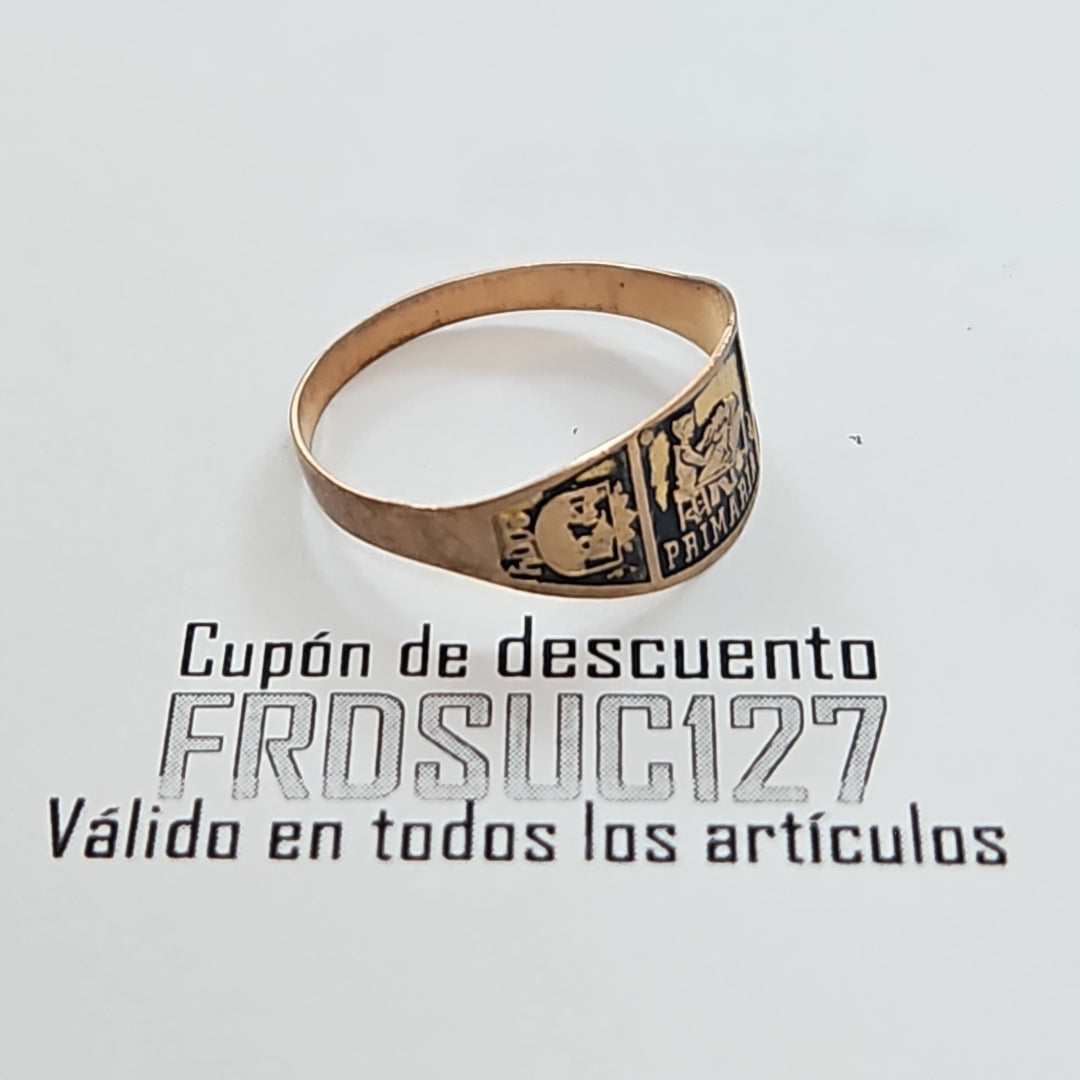 ANILLITO ORO 8 K 1,20 GRMS (SEMINUEVO)