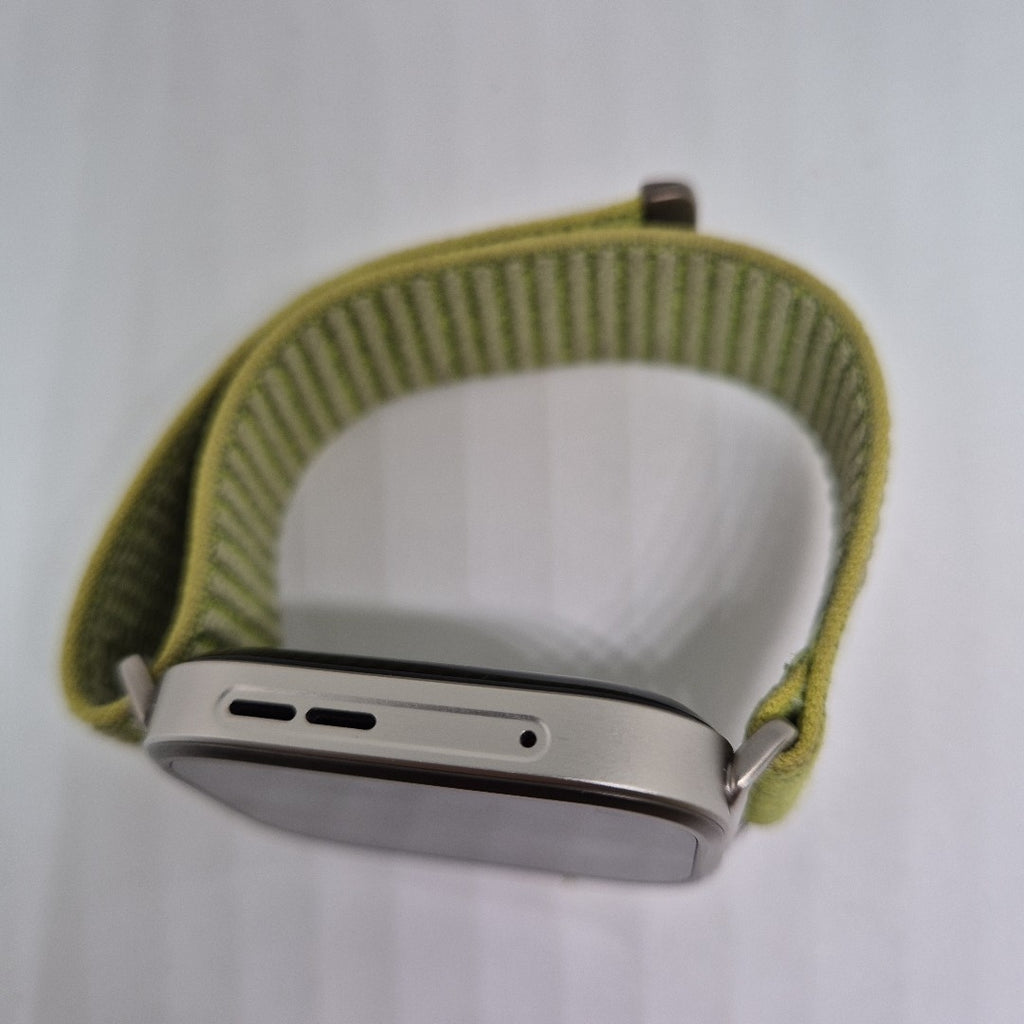 SMARTWATCH HUAWEI WATCH FIT 4 PRO SYA-B29 46 MM GPS (SEMINUEVO)