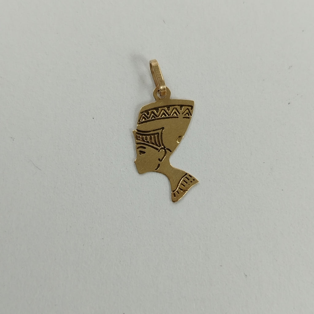DIJE ORO 10 K 0.3 GRMS (SEMINUEVO)
