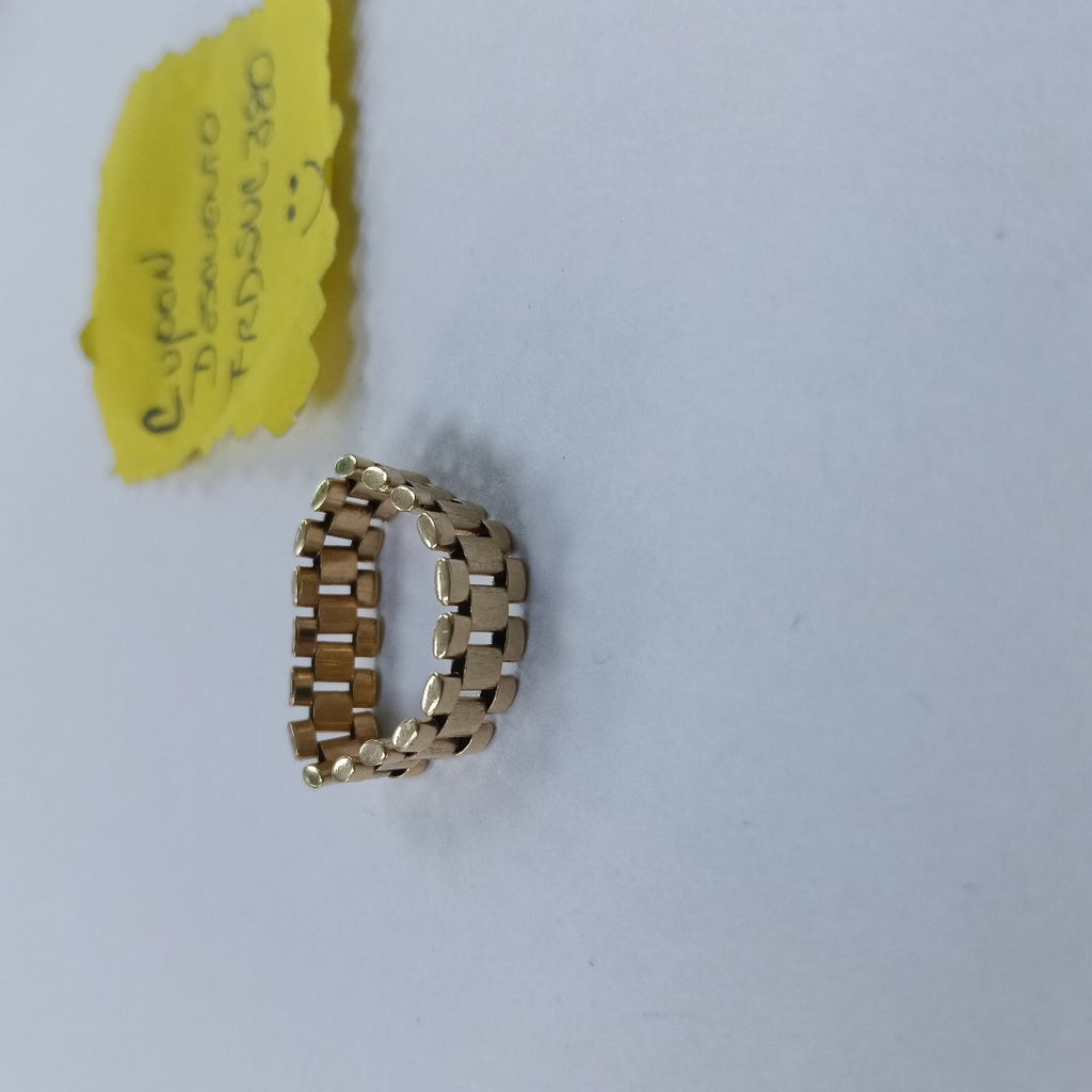 ANILLITO ORO 14 K 2,70 GRMS (SEMINUEVO)
