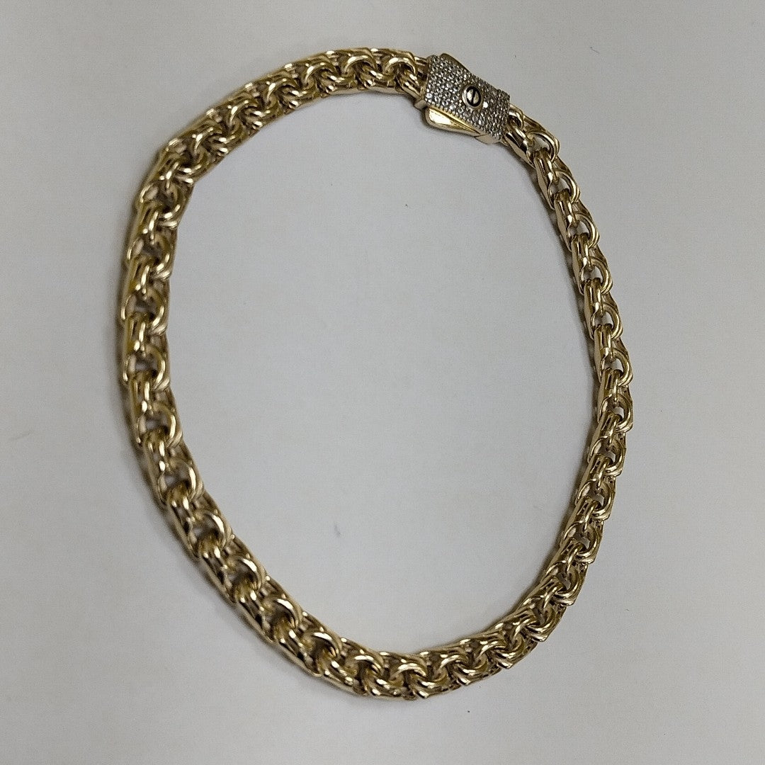 PULSERAS CABALLERO ORO 14K 11.1 (NUEVO)