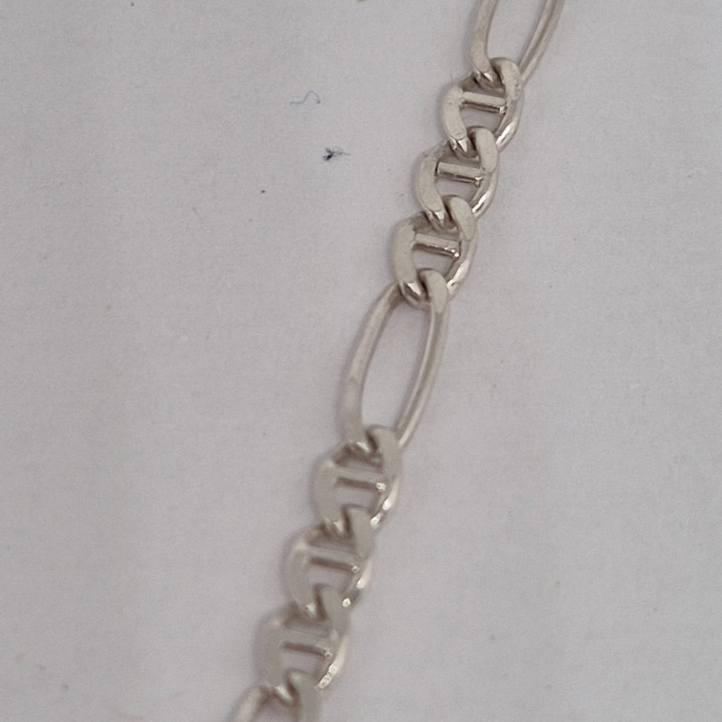 CADENA PLATA 10,70 GRMS (SEMINUEVO)