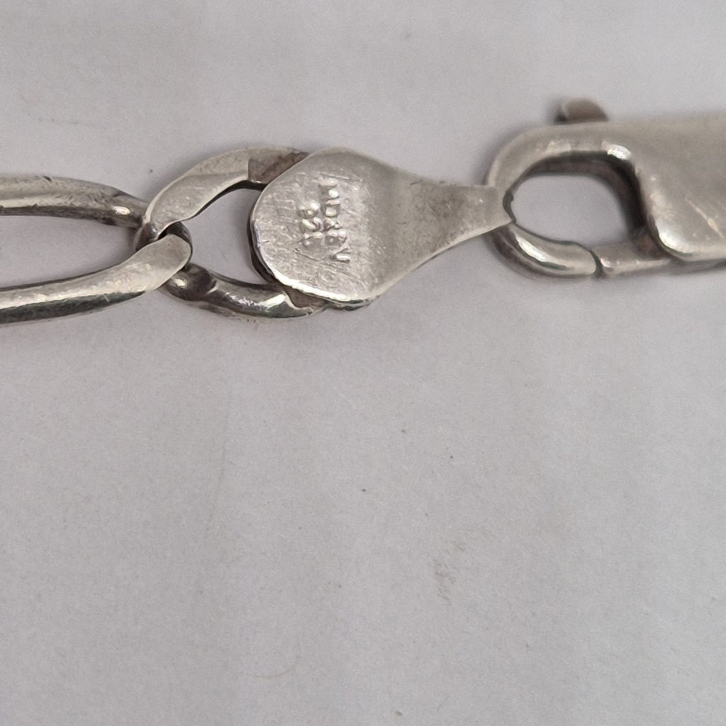 ESCLAVA PLATA 6,80 GRMS (SEMINUEVO)