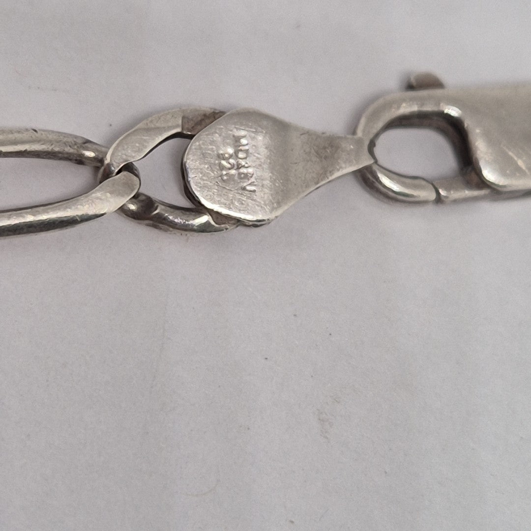 ESCLAVA PLATA 6,80 GRMS (SEMINUEVO)