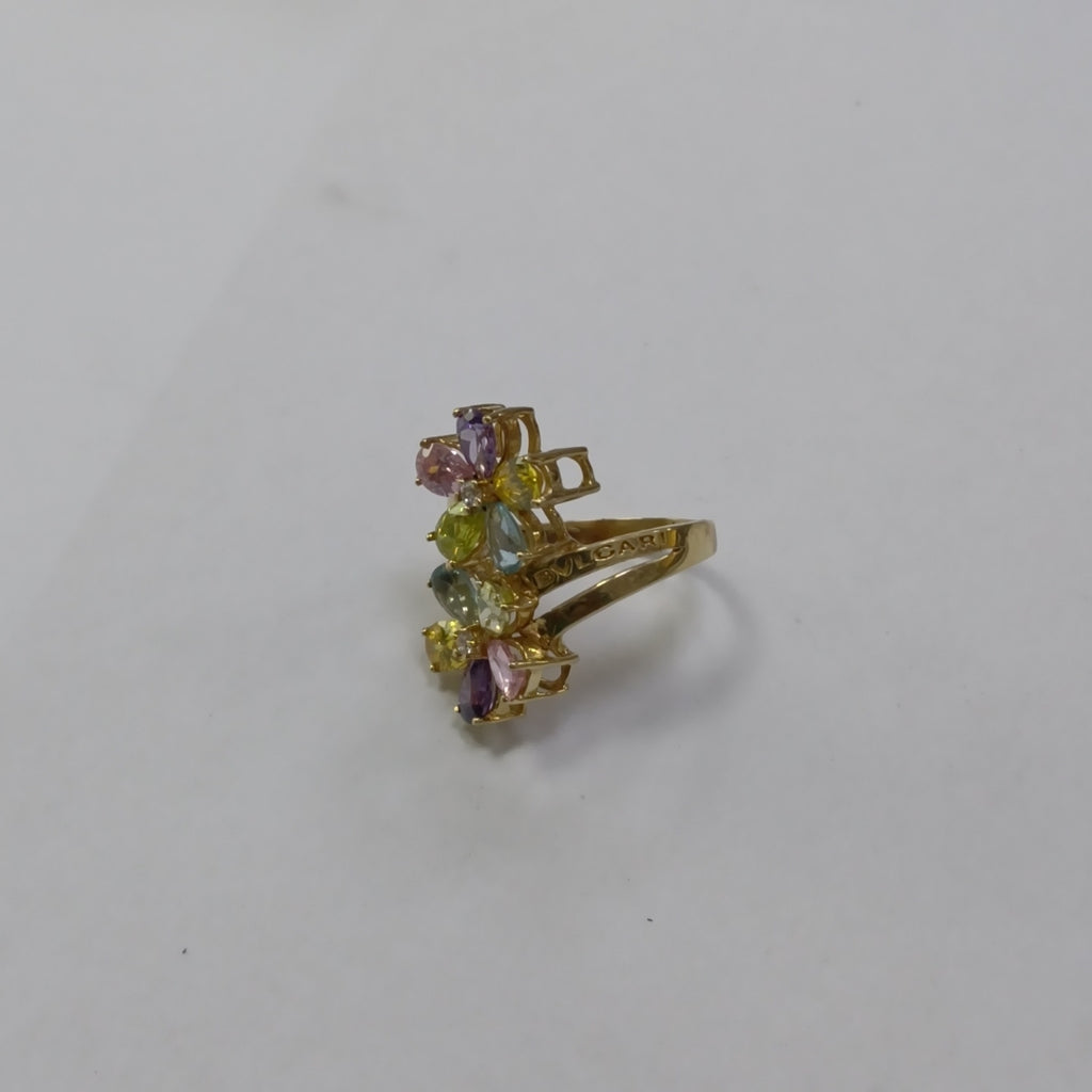 ANILLITO ORO 14 K 6,90 GRMS (SEMINUEVO)