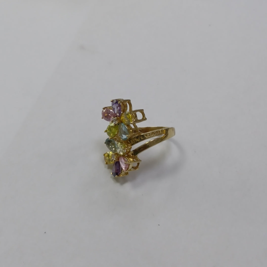 ANILLITO ORO 14 K 6,90 GRMS (SEMINUEVO)