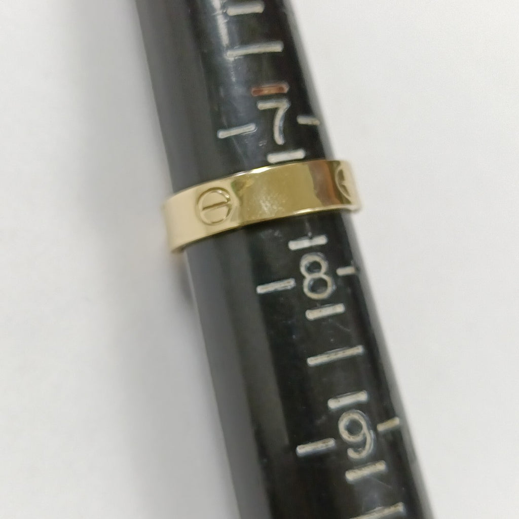 ANILLOS DAMA ORO 14K 1.8 (NUEVO)