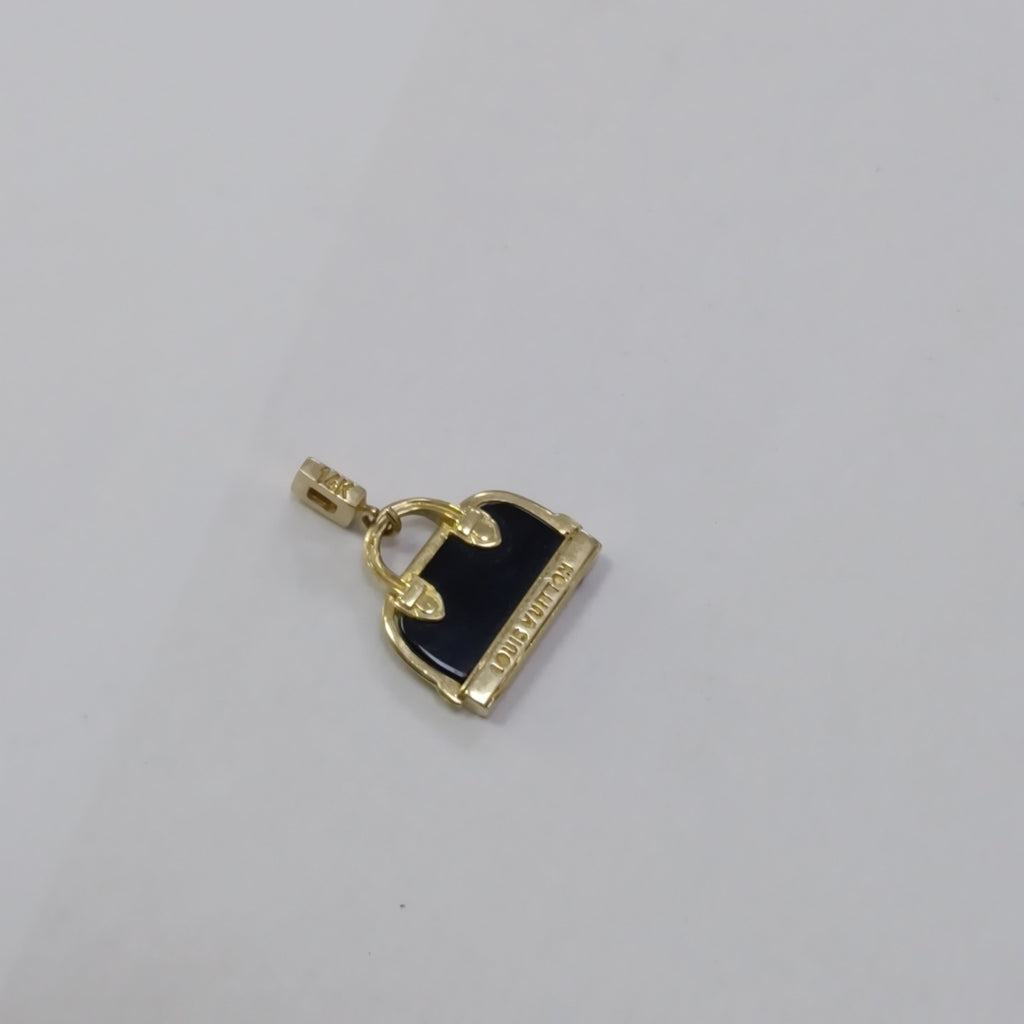 DIJE ORO 14 K 3,50 GRMS (SEMINUEVO)