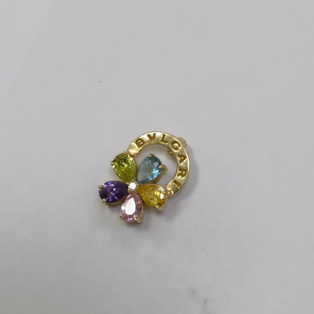 DIJE ORO 14 K 3,00 GRMS (SEMINUEVO)
