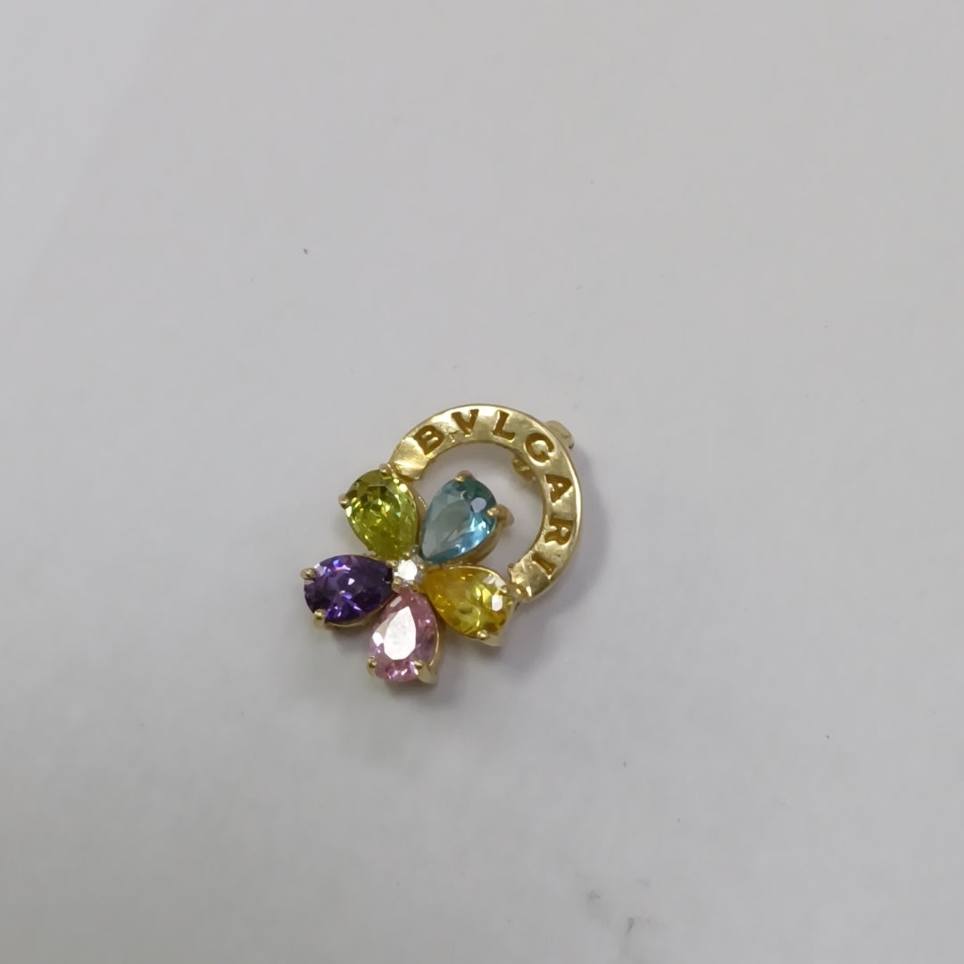 DIJE ORO 14 K 3,00 GRMS (SEMINUEVO)