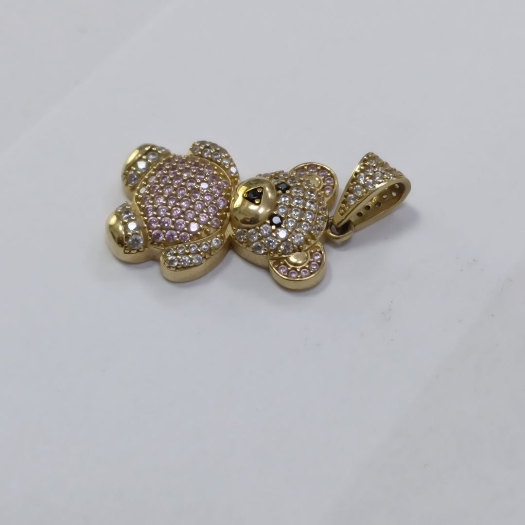 DIJE ORO 14 K 4,60 GRMS (SEMINUEVO)