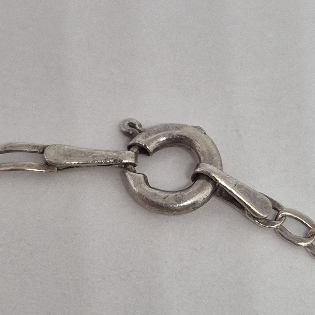 PULSERA PLATA 1,10 GRMS (SEMINUEVO)