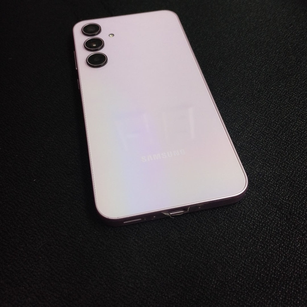CELULAR SAMSUNG GALAXY A35 5G SM-A356E (2024) 128 GB 6 GB RAM