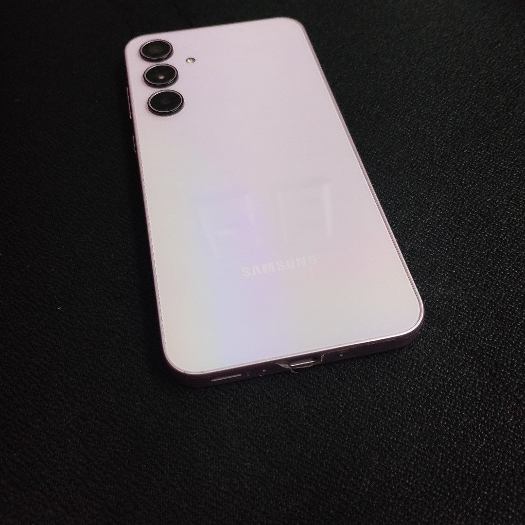 CELULAR SAMSUNG GALAXY A35 5G SM-A356E (2024) 128 GB 6 GB RAM