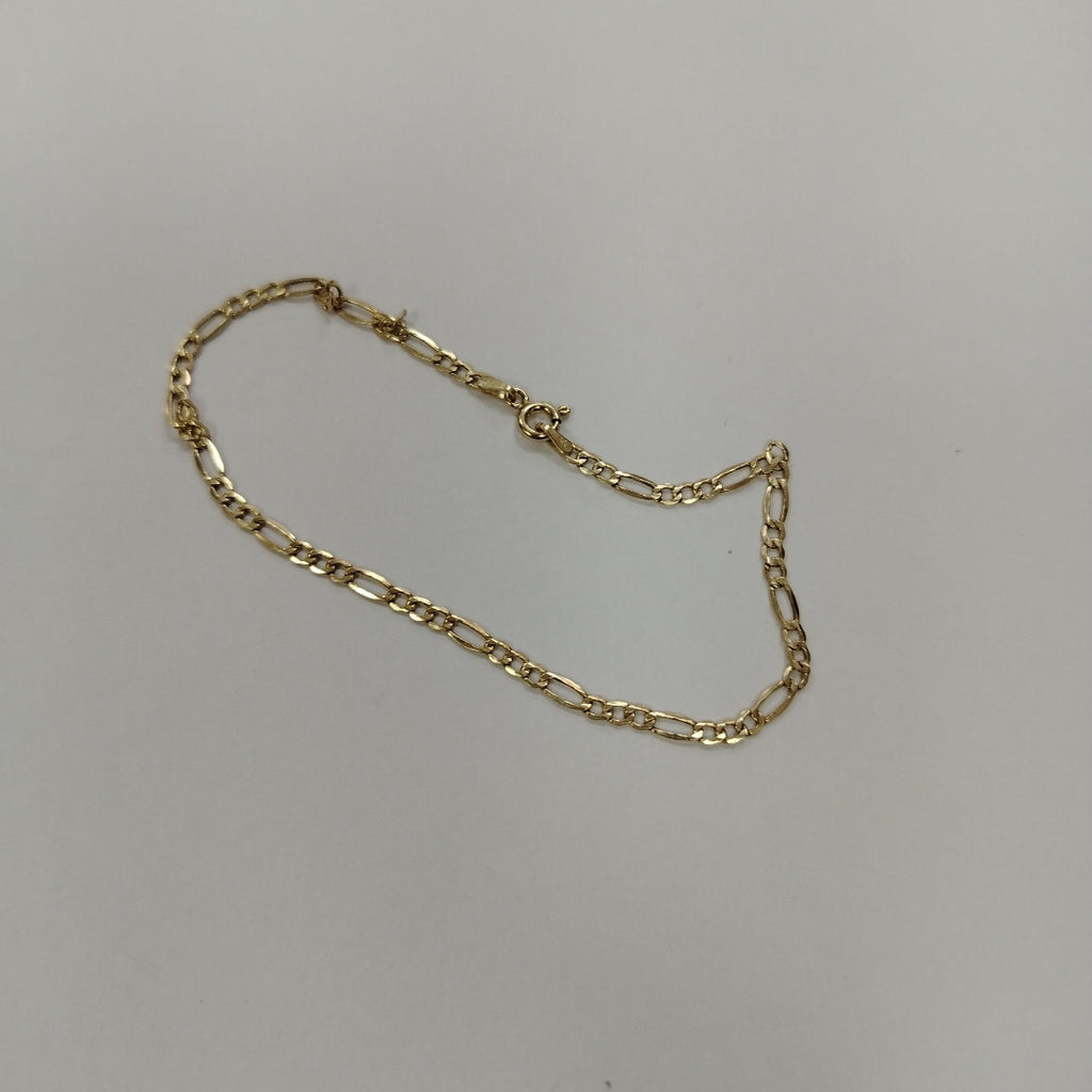 PULSERA ORO 10 K 0.9 GRMS (SEMINUEVO)