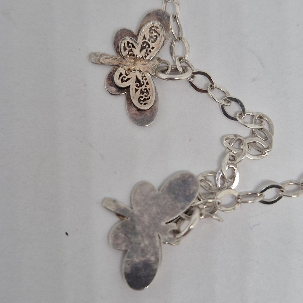 PULSERA PLATA 2,50 GRMS (SEMINUEVO)