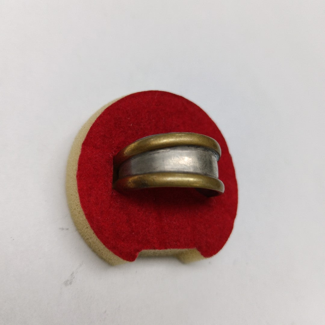 ANILLITO PLATA 3.8 GRMS (SEMINUEVO)