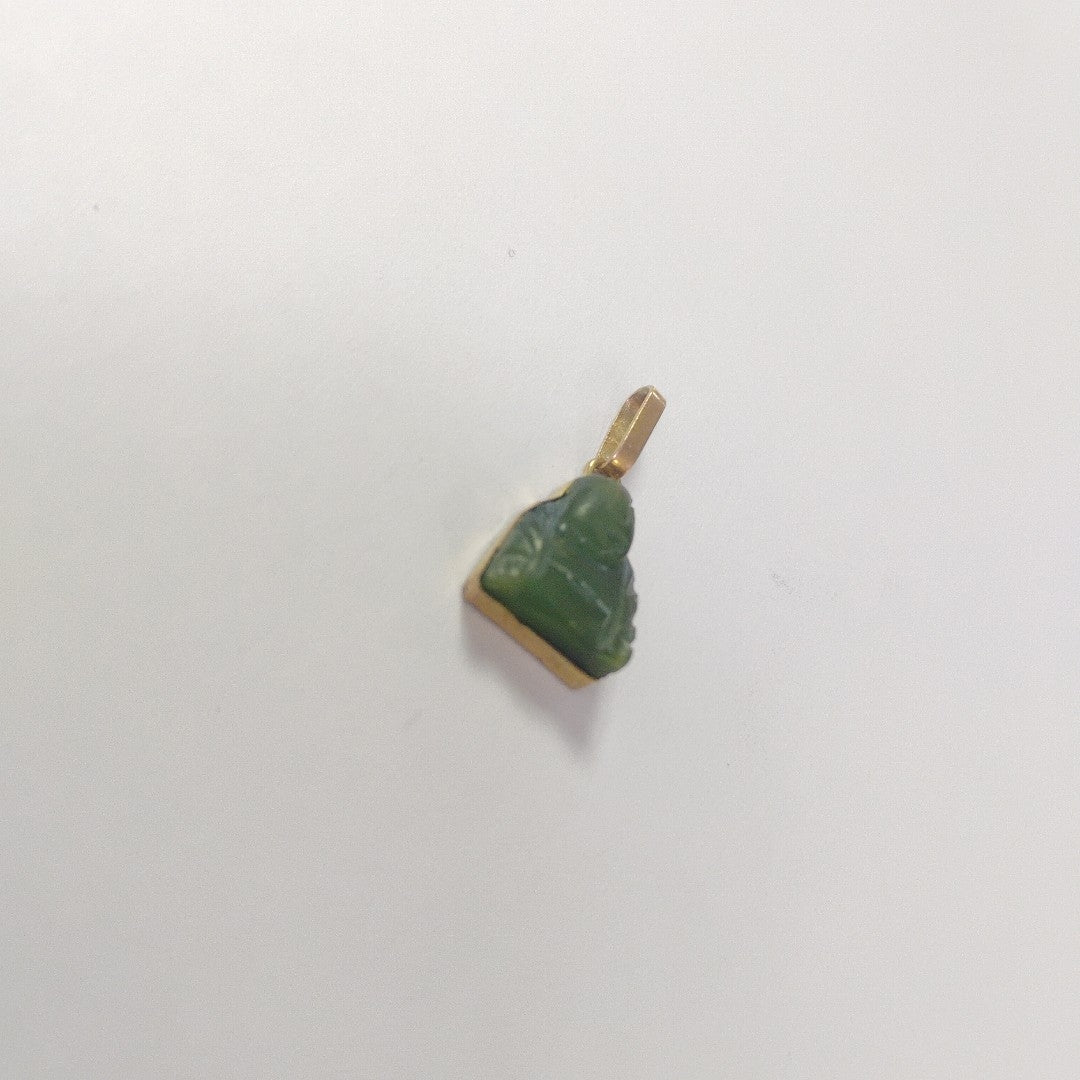 DIJE ORO 10 K 1.5 GRMS (SEMINUEVO)
