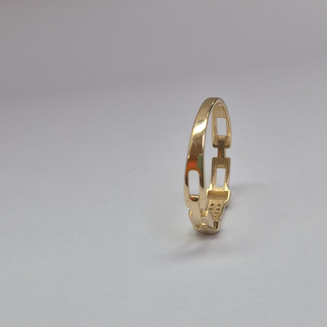 ANILLOS DAMA ORO 14K 1.9 (NUEVO)