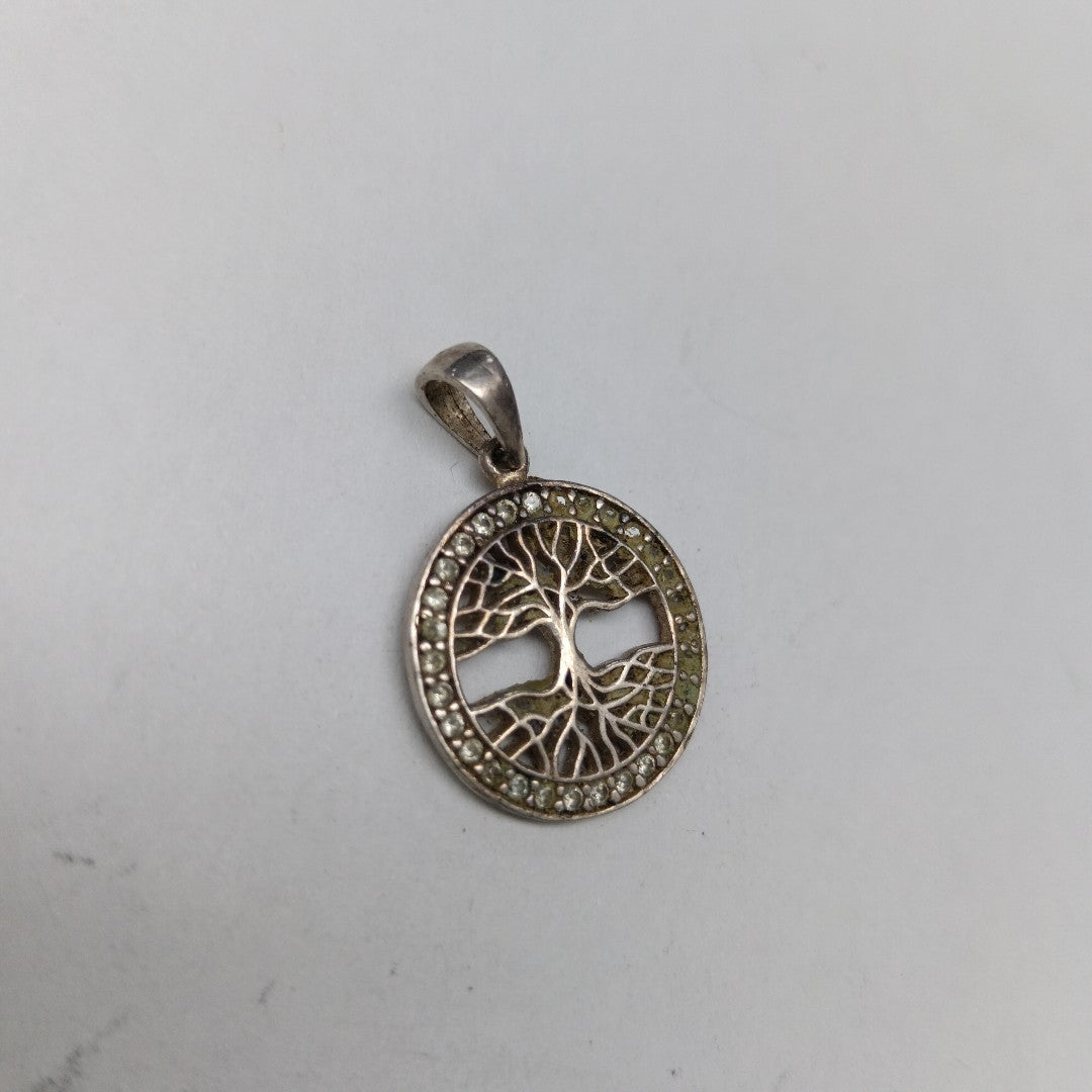 DIJE PLATA 2.4 GRMS (SEMINUEVO)