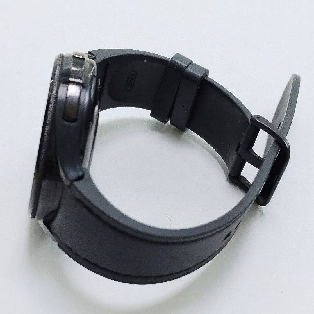 SMARTWATCH SAMSUNG GALAXY WATCH 6 CLASSIC SM-R960 47 MM GPS (SEMINUEVO)