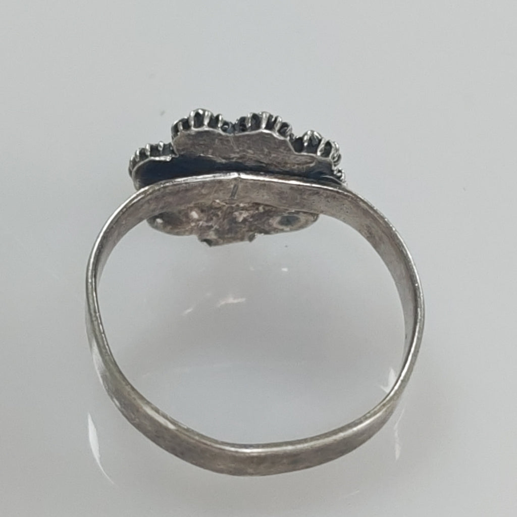 ANILLITO PLATA 2,30 GRMS (SEMINUEVO)