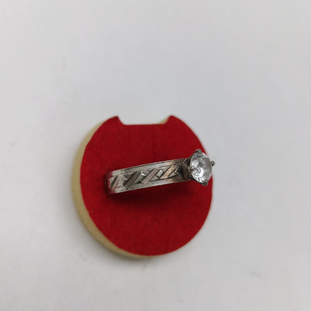 SOLITARIO PLATA 3 GRMS (SEMINUEVO)