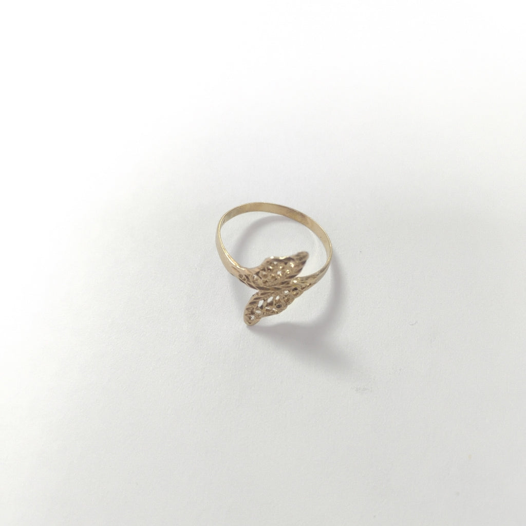 ANILLITO ORO 8 K 1,20 GRMS (SEMINUEVO)