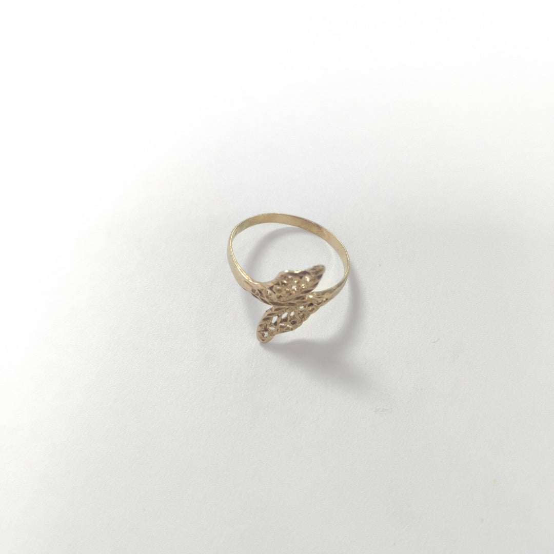 ANILLITO ORO 8 K 1,20 GRMS (SEMINUEVO)