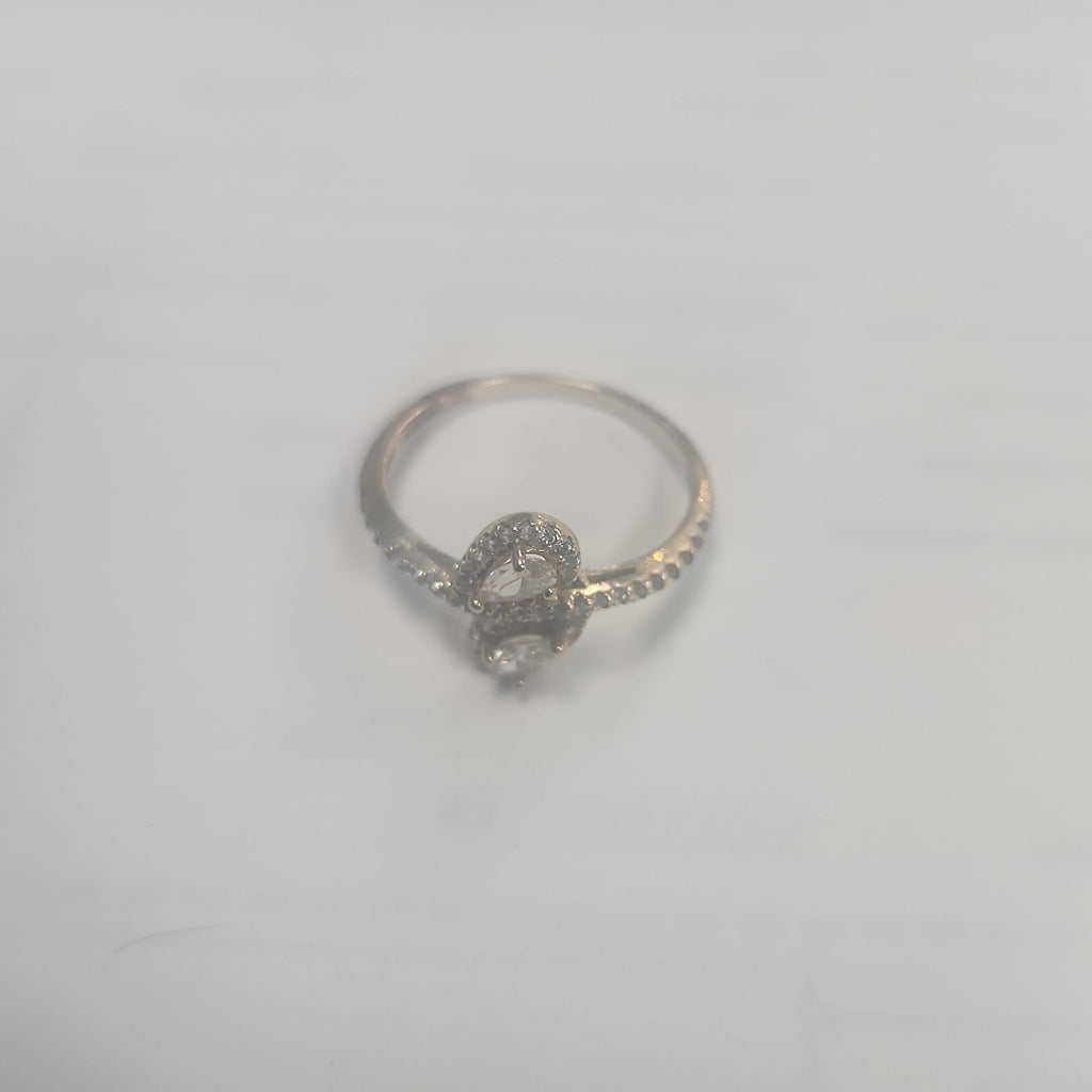 ANILLITO ORO 14 K 2 GRMS (SEMINUEVO)