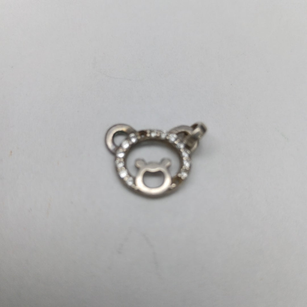 DIJE PLATA 1.1 GRMS (SEMINUEVO)