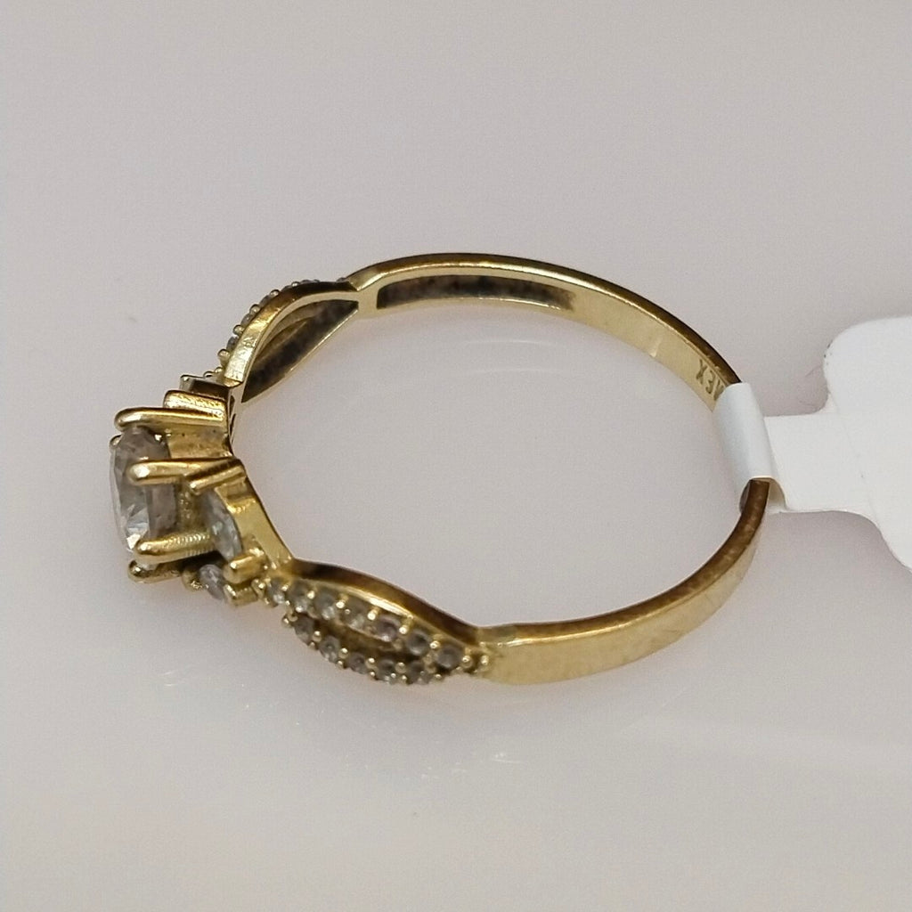 ANILLITO ORO 8 K 2 GRMS (SEMINUEVO)
