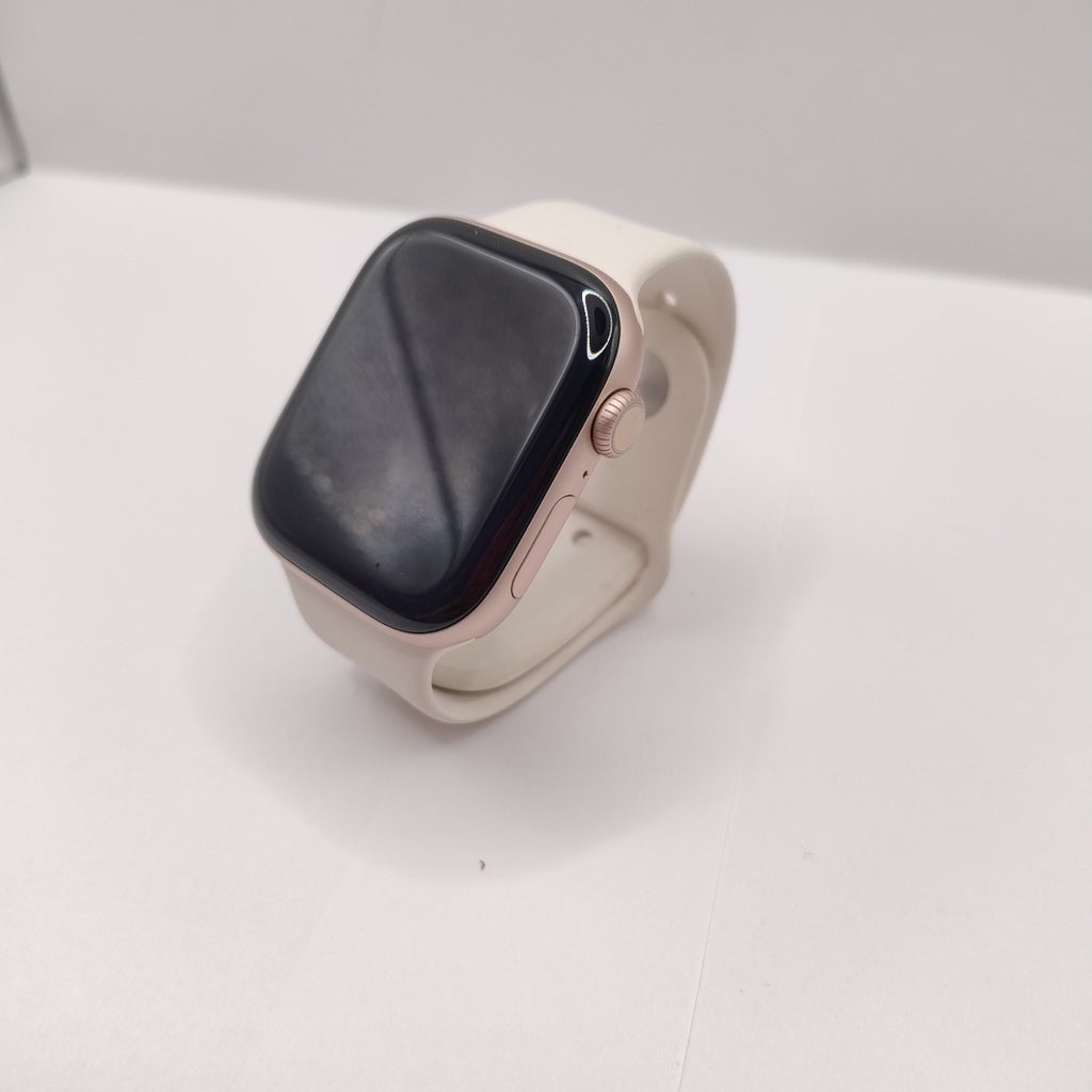 SMARTWATCH APPLE SERIES 11 ALUMINIO A3333 46 MM GPS