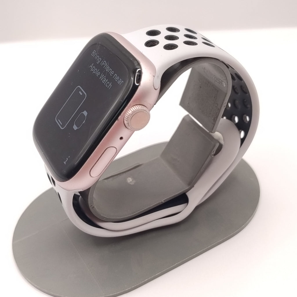 SMARTWATCH APPLE SERIES 9 ALUMINIO A2980 45 MM GPS (SEMINUEVO)