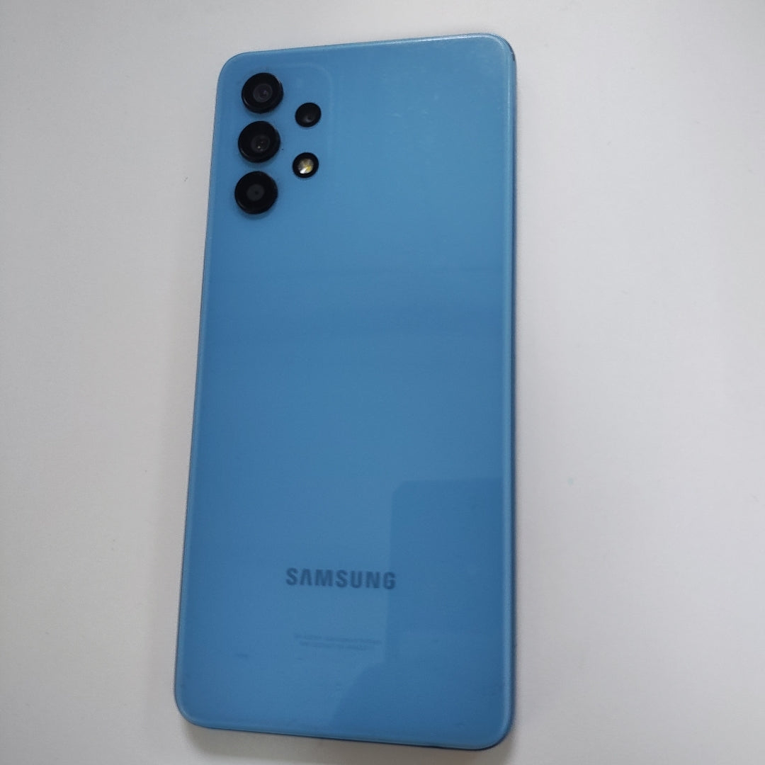 CELULAR OTRAS MARCAS OTROS MODELOS 128 GB 4 GB RAM (SEMINUEVO)