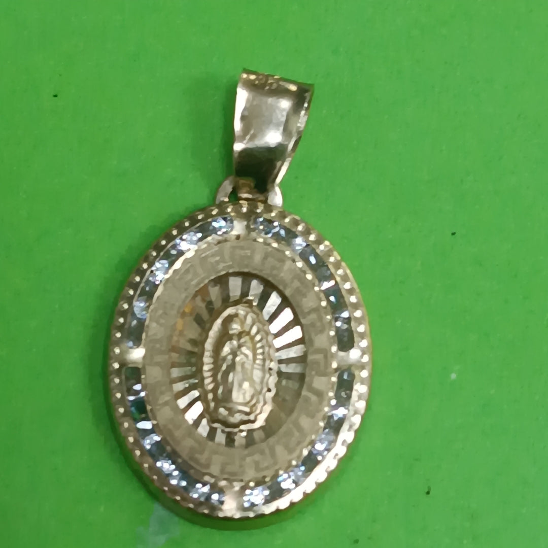 DIJE ORO 10 K 1.2 GRMS (SEMINUEVO)