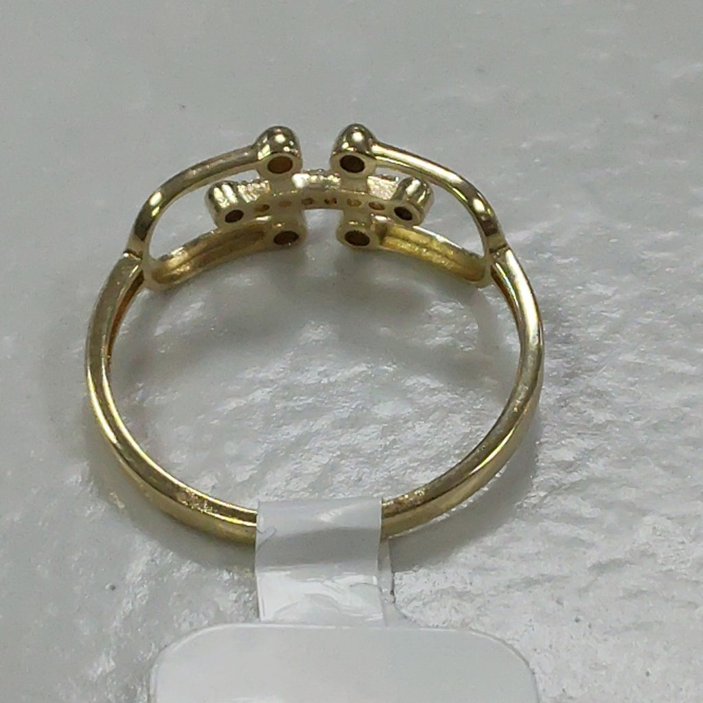 ANILLOS DAMA ORO 14K 1.4 (NUEVO)