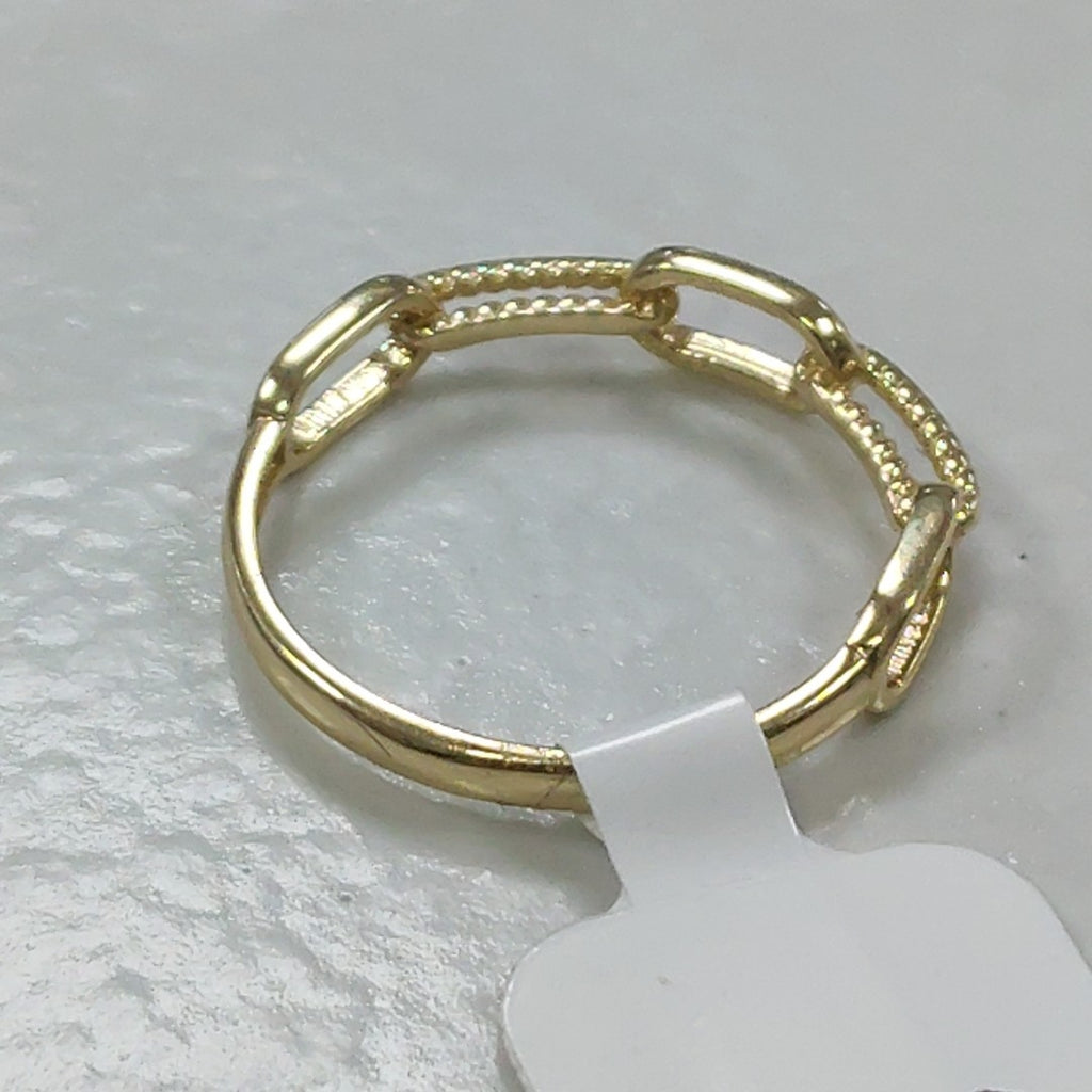 ANILLOS DAMA ORO 14K 1.4 (NUEVO)