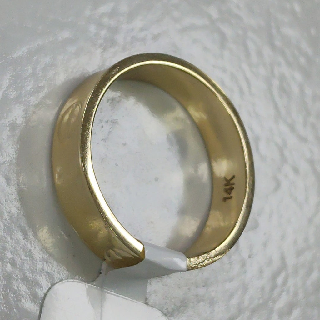 ANILLOS DAMA ORO 14K 1.8 (NUEVO)