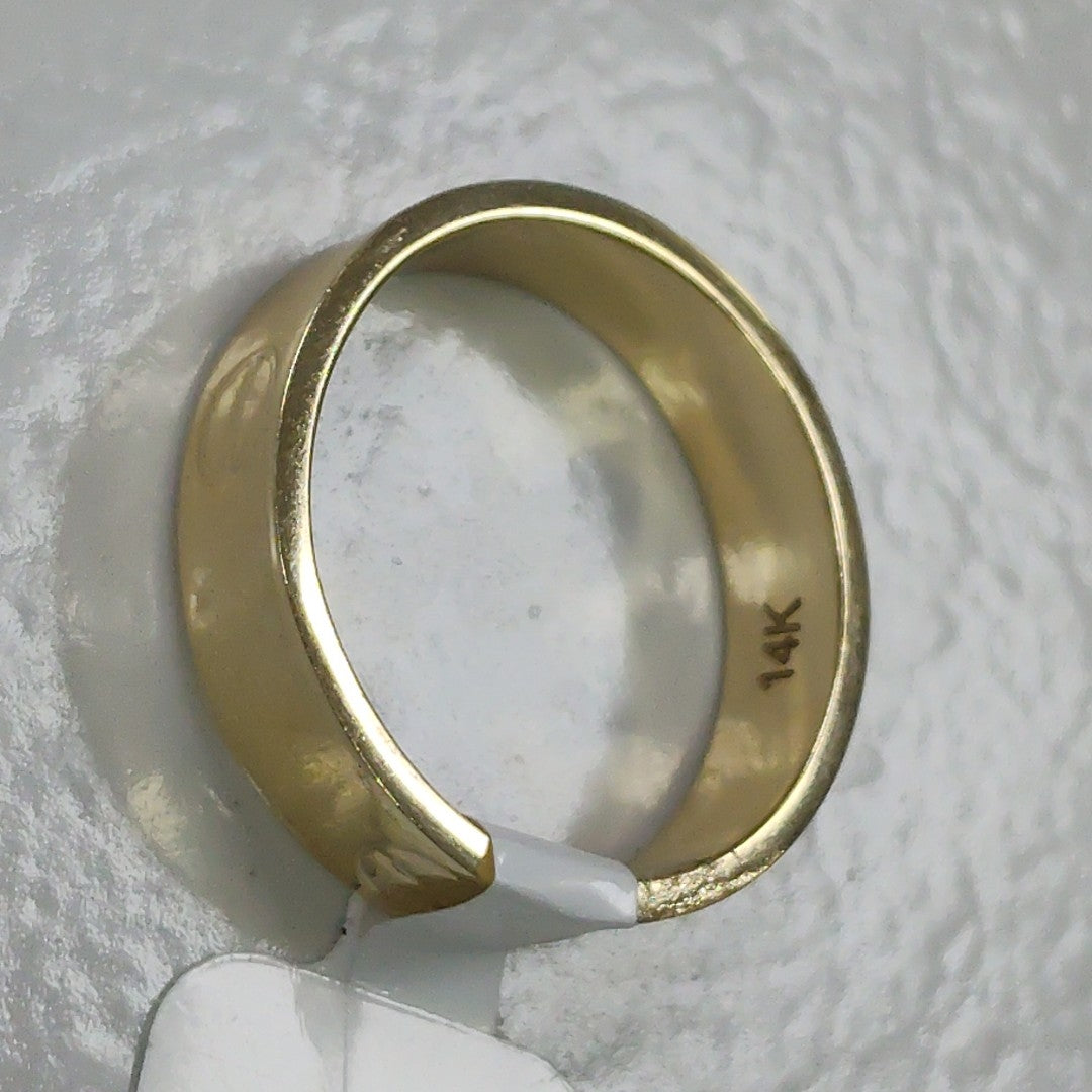 ANILLOS DAMA ORO 14K 1.8 (NUEVO)