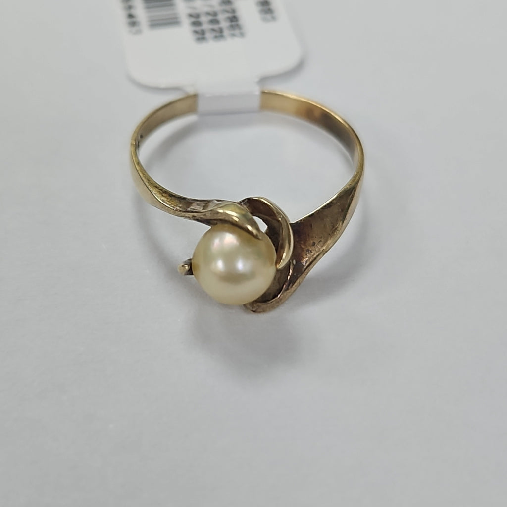 ANILLITO ORO 8 K 1.8 GRMS (SEMINUEVO)