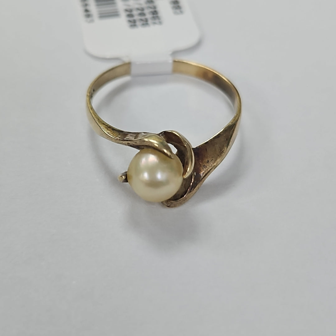 ANILLITO ORO 8 K 1.8 GRMS (SEMINUEVO)