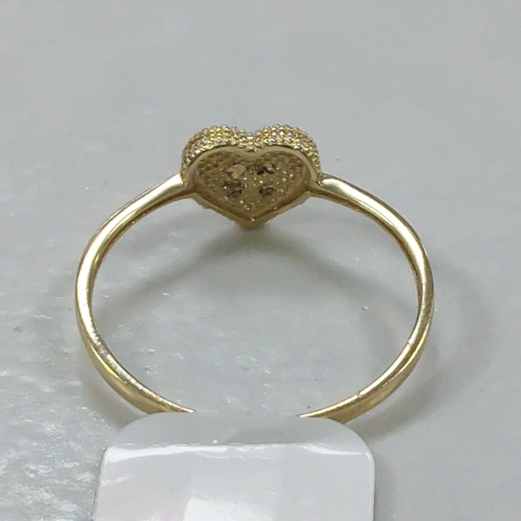 ANILLOS DAMA ORO 14K 1.2 (NUEVO)