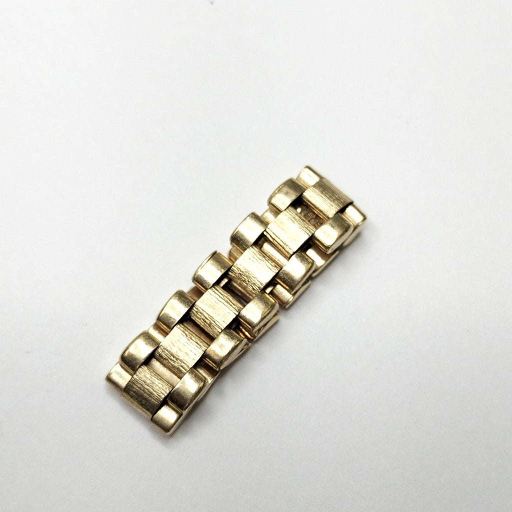 ARGOLLA ORO 10 K 1.8 GRMS (SEMINUEVO)