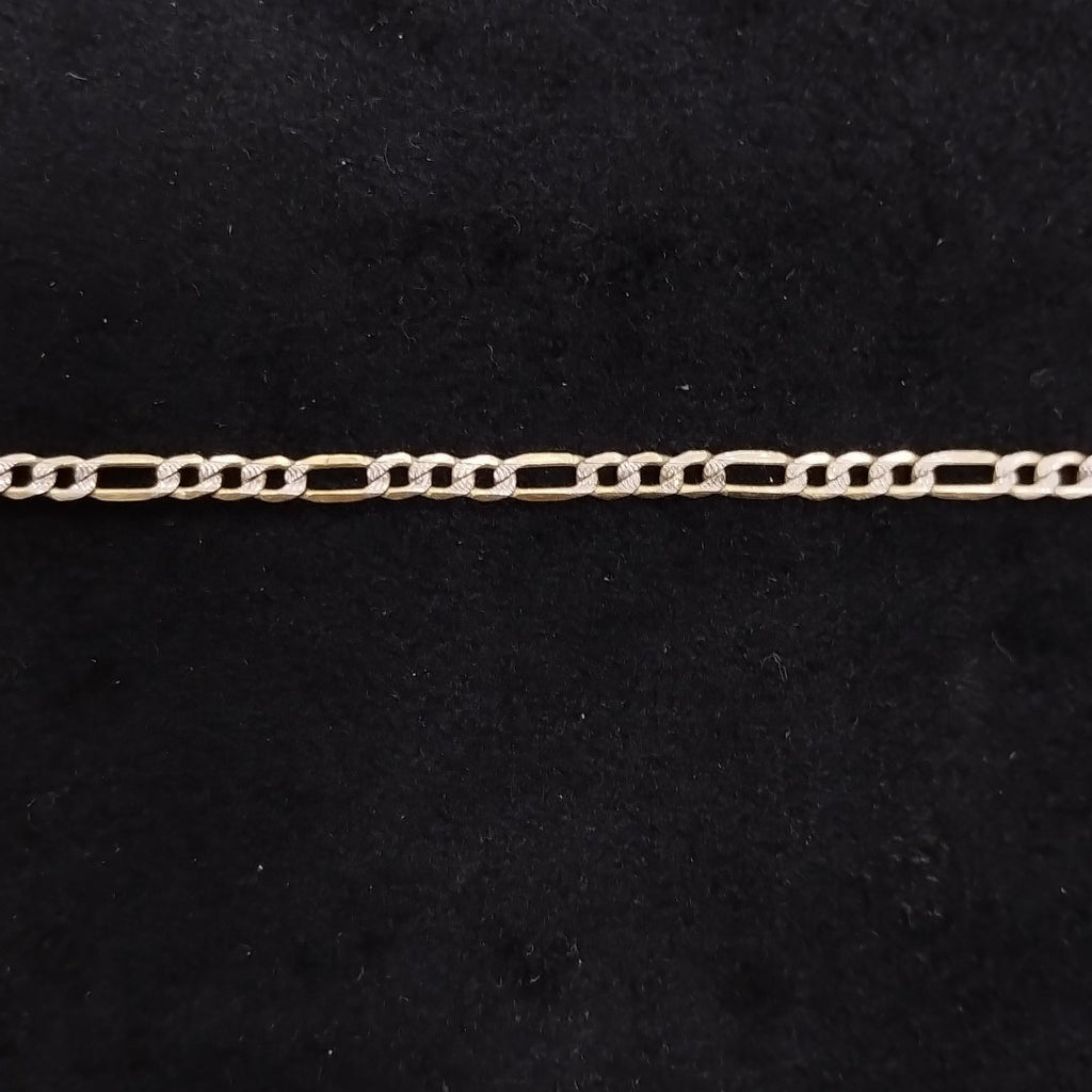 PULSERA ORO 10 K 1.6 GRMS (SEMINUEVO)