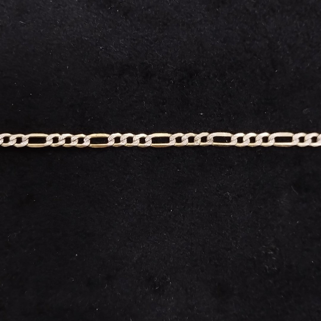 PULSERA ORO 10 K 1.6 GRMS (SEMINUEVO)