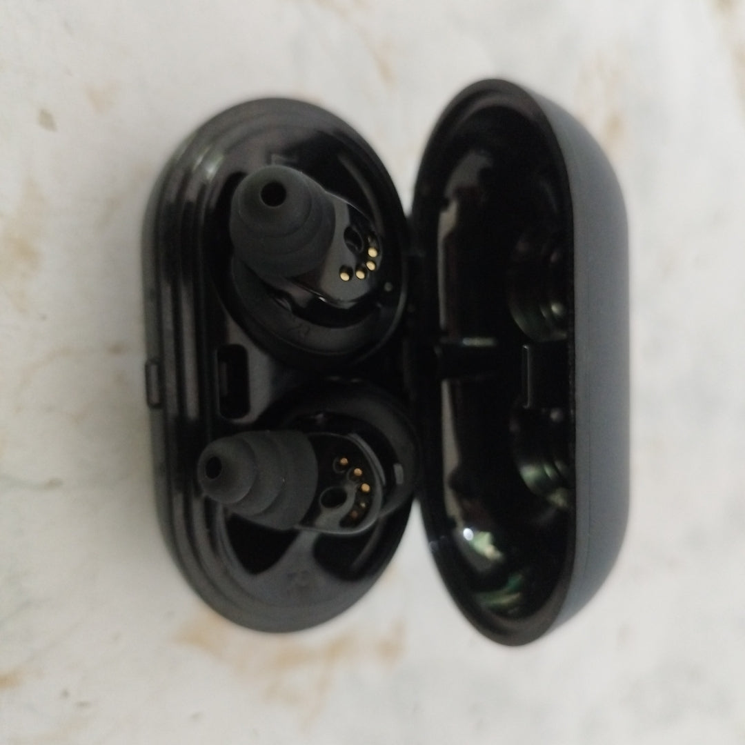 AUDIFONOS JAYBIRD RUN INALAMBRICO IN EAR (SEMINUEVO)