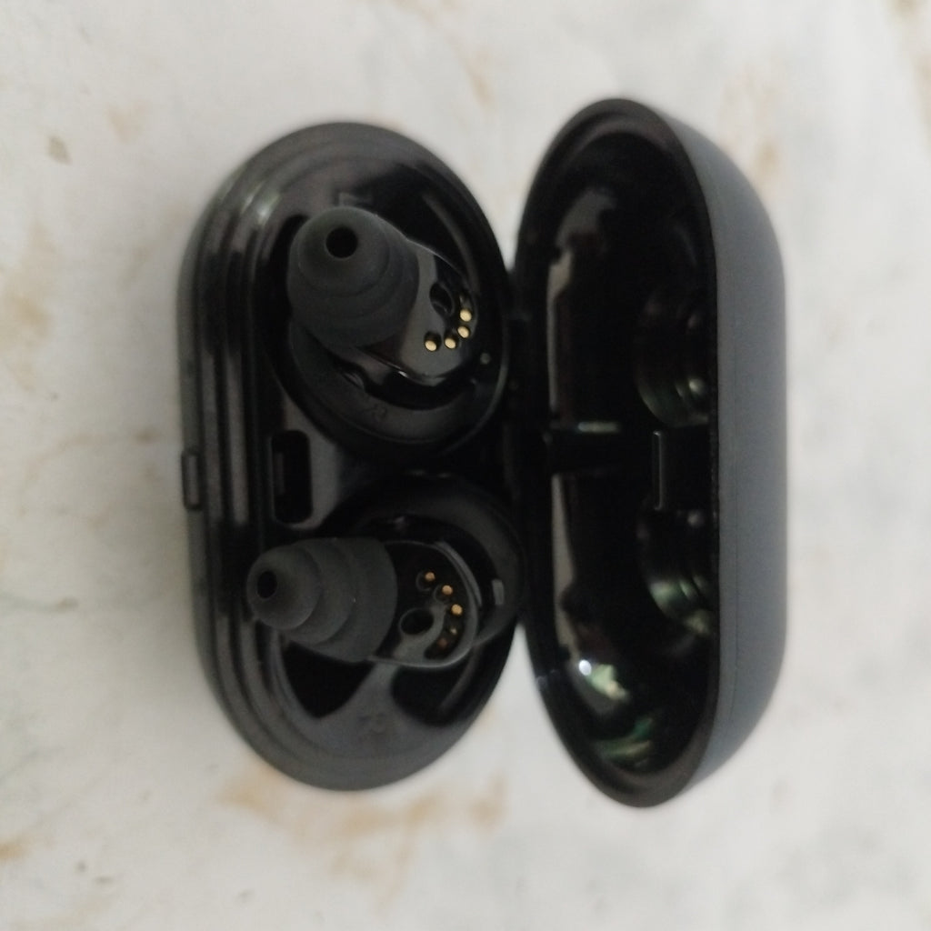 AUDIFONOS JAYBIRD RUN INALAMBRICO IN EAR (SEMINUEVO)